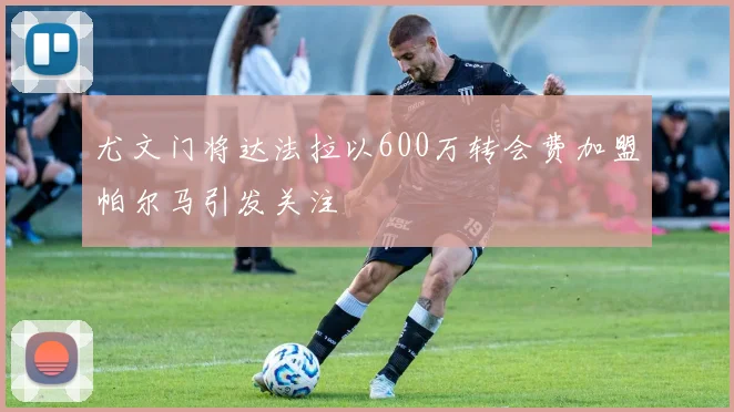 尤文门将达法拉以600万转会费加盟帕尔马引发关注